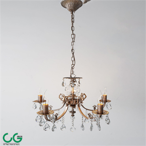 Chandeliers 04